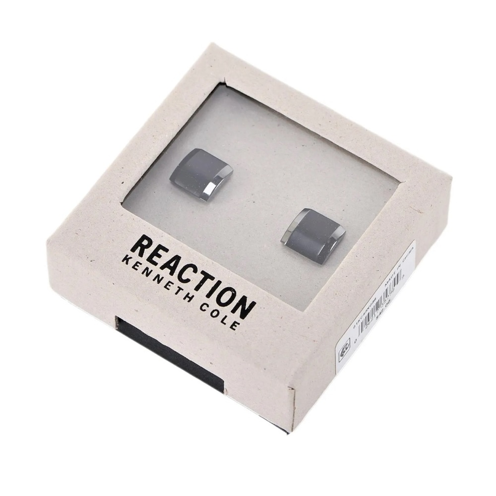 NWT Cuff Links Kenneth Cole Reaction